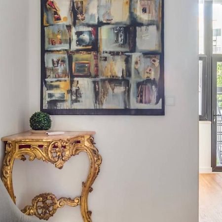 Center Garden Luxury Apartment Lisboa Екстериор снимка
