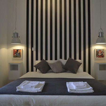 Center Garden Luxury Apartment Lisboa Екстериор снимка