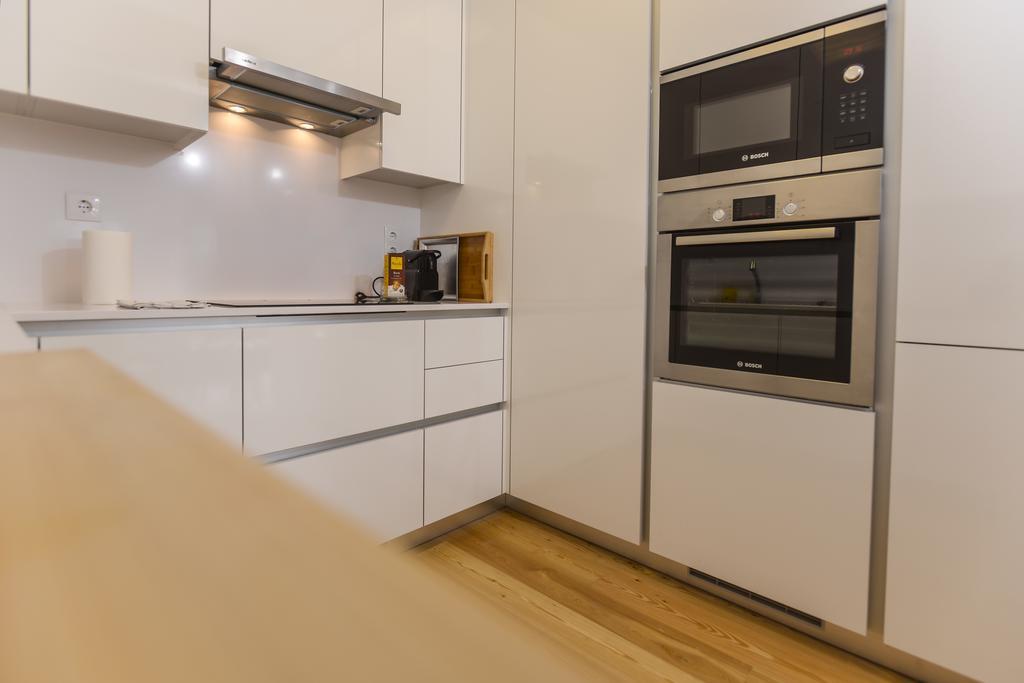 Center Garden Luxury Apartment Lisboa Екстериор снимка