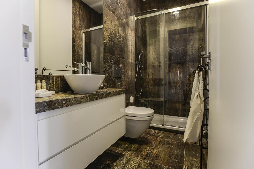 Center Garden Luxury Apartment Lisboa Екстериор снимка