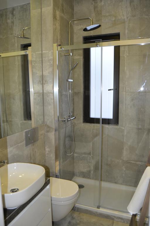 Center Garden Luxury Apartment Lisboa Екстериор снимка