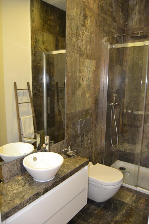 Center Garden Luxury Apartment Lisboa Екстериор снимка