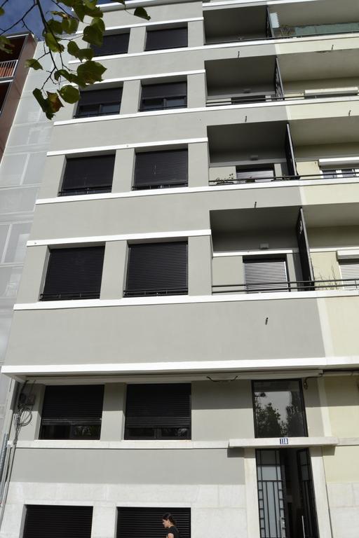 Center Garden Luxury Apartment Lisboa Екстериор снимка