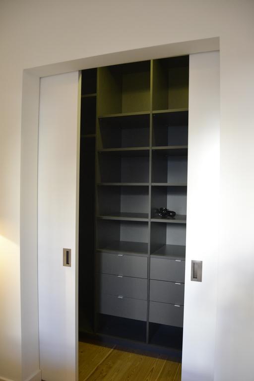 Center Garden Luxury Apartment Lisboa Екстериор снимка
