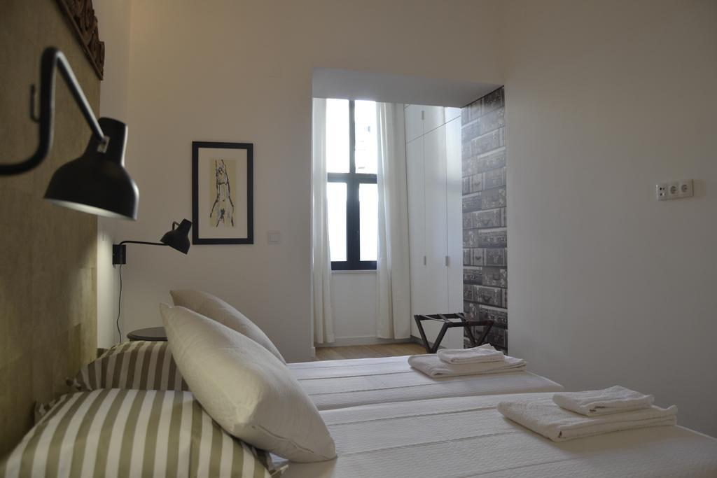Center Garden Luxury Apartment Lisboa Екстериор снимка
