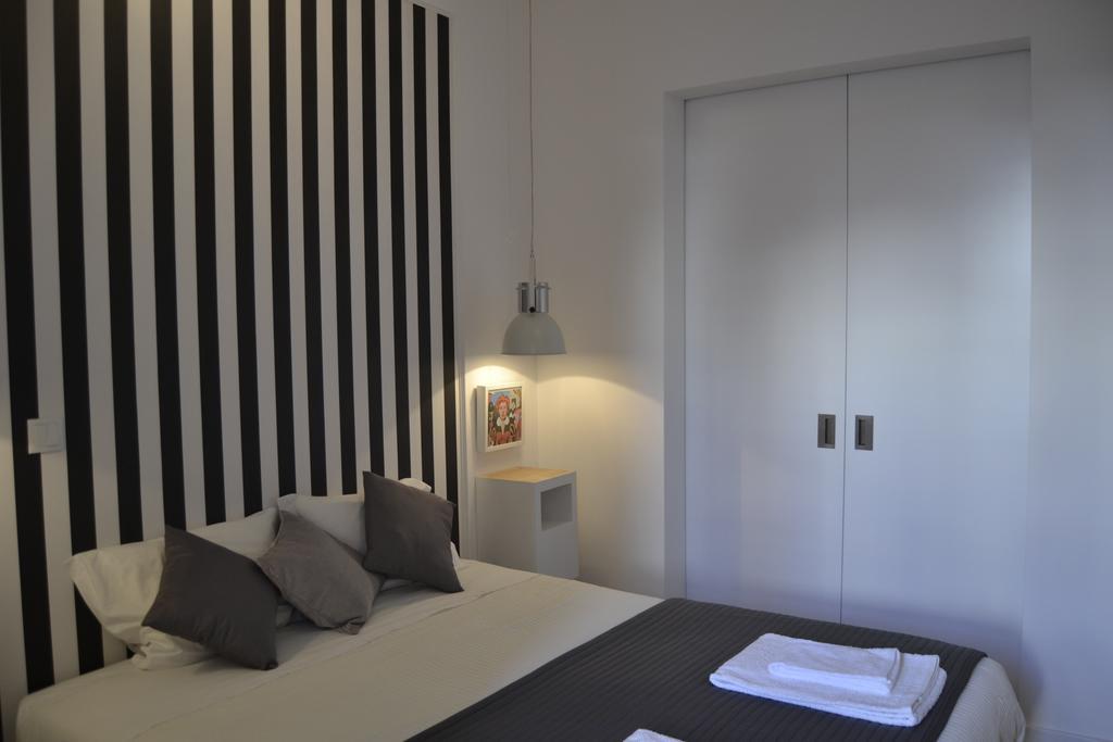 Center Garden Luxury Apartment Lisboa Екстериор снимка