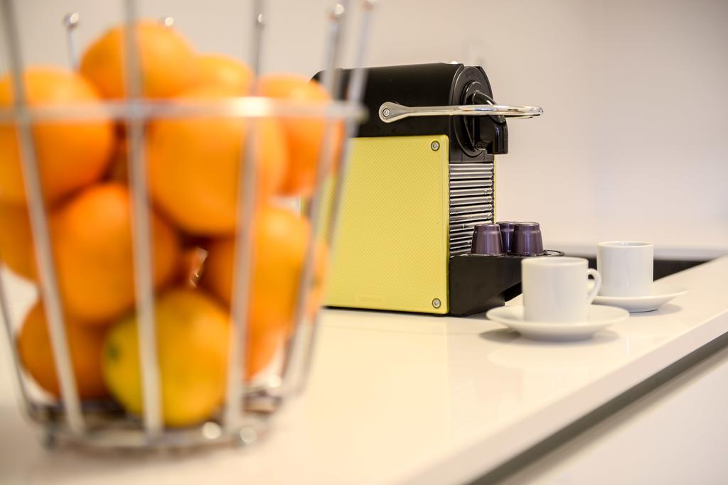 Center Garden Luxury Apartment Lisboa Екстериор снимка