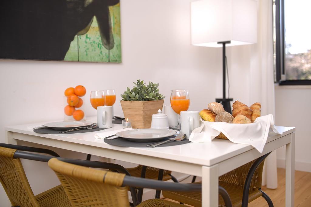 Center Garden Luxury Apartment Lisboa Екстериор снимка