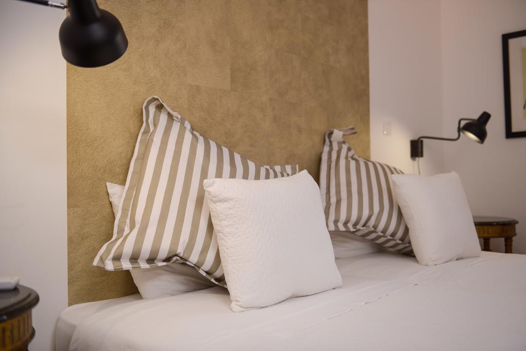 Center Garden Luxury Apartment Lisboa Екстериор снимка