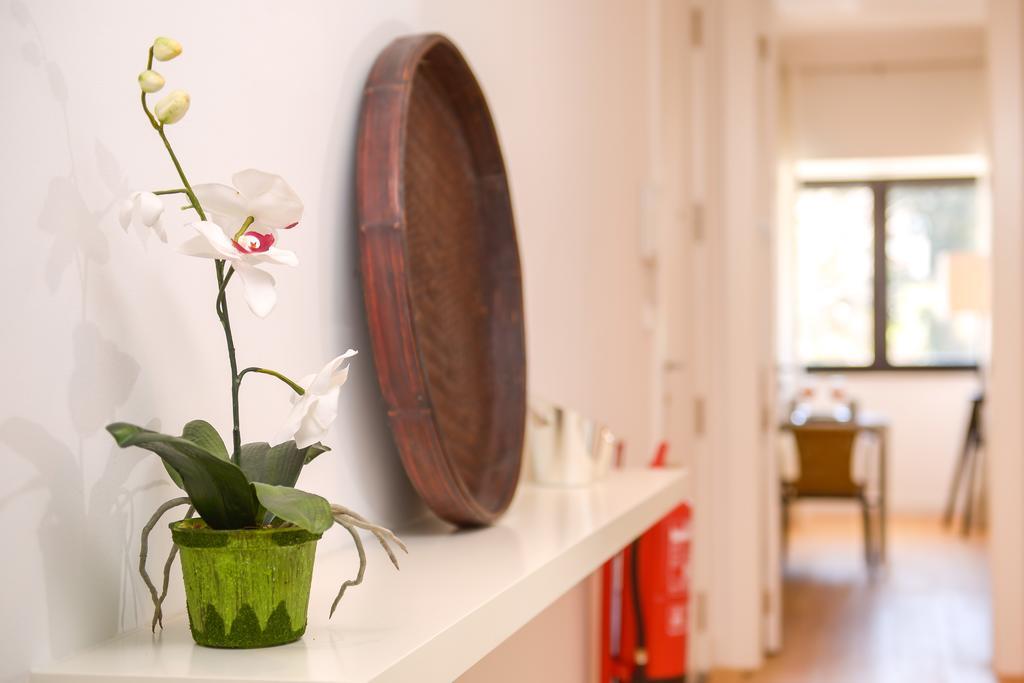Center Garden Luxury Apartment Lisboa Екстериор снимка