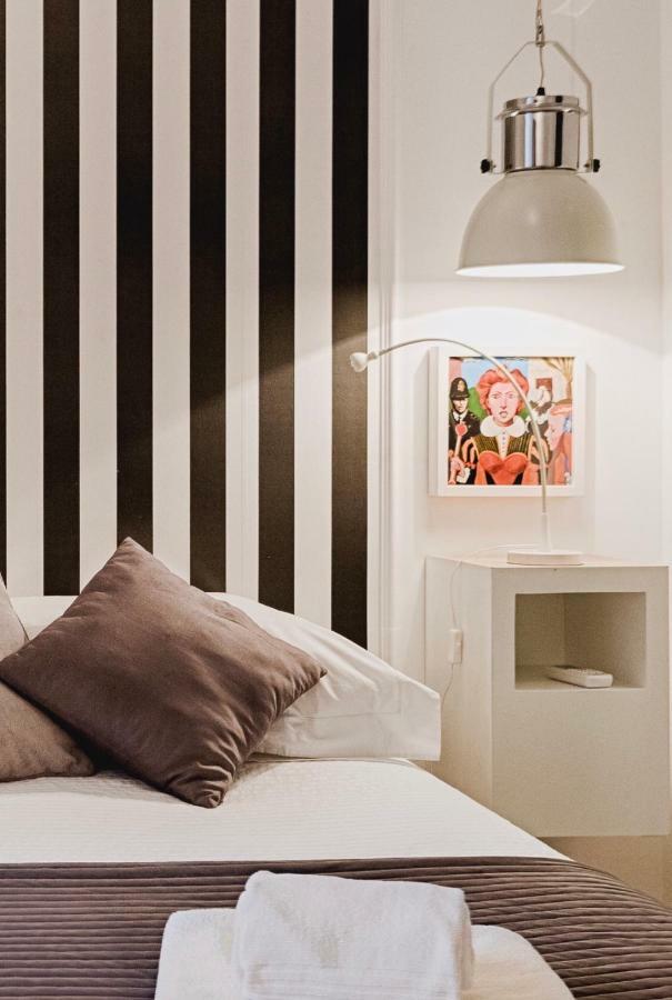 Center Garden Luxury Apartment Lisboa Екстериор снимка