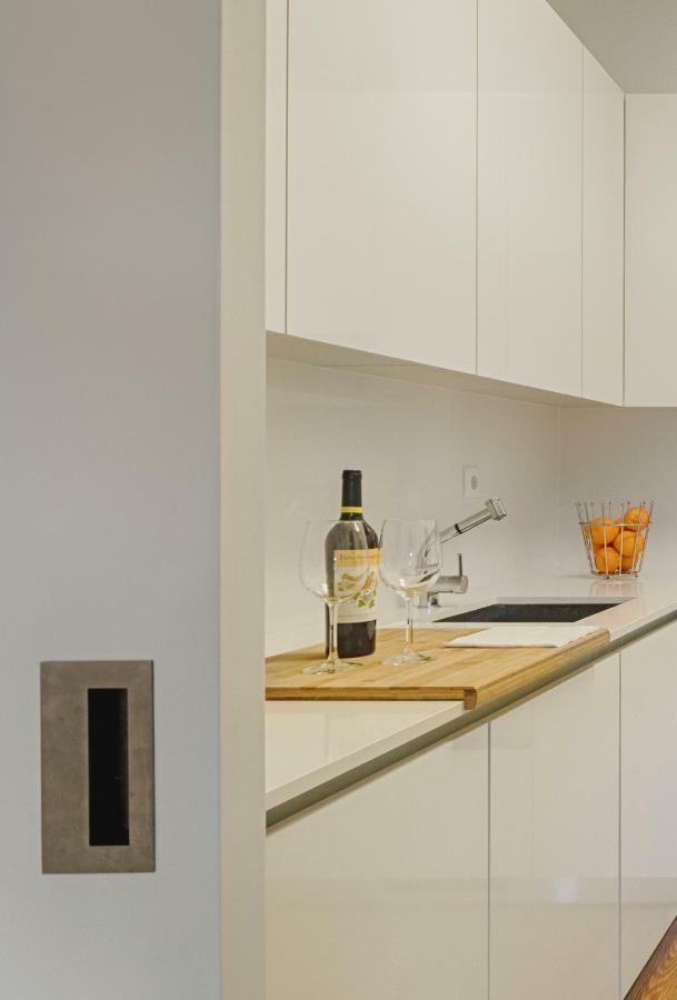 Center Garden Luxury Apartment Lisboa Екстериор снимка