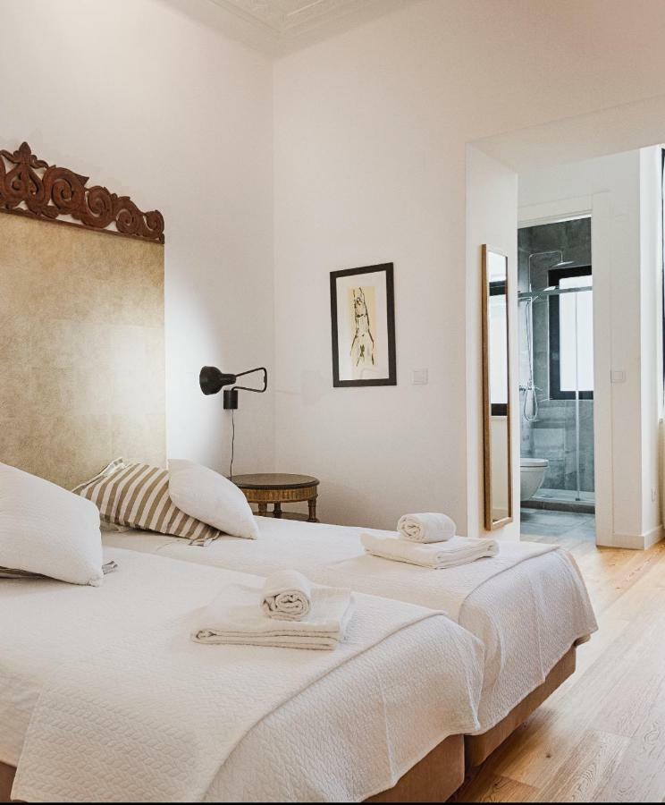 Center Garden Luxury Apartment Lisboa Екстериор снимка