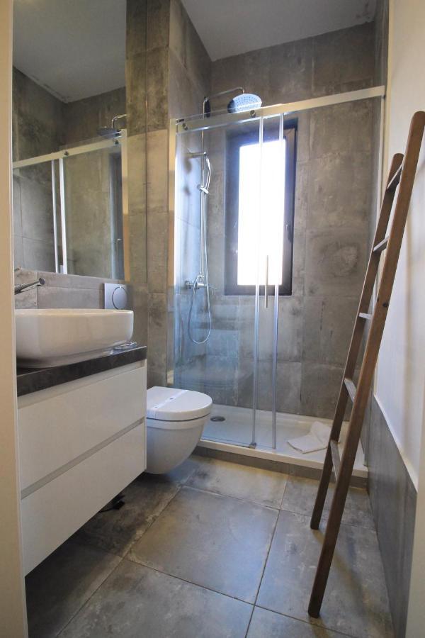 Center Garden Luxury Apartment Lisboa Екстериор снимка